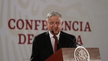 Celebra que la jornada electoral haya ocurrido en calma