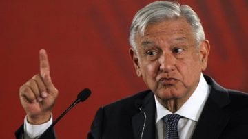 López Obrador garantiza abastecimiento eléctrico en todo México