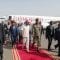 AMP.- Sudán.- El primer ministro etíope se reúne con la junta y la oposición en