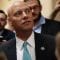 House Republicans Hold Closed Conference Meeting On Immigration