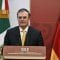 MEXICO-GERMANY-EBRARD