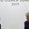 Comienzan los debates de la cumbre del G20 de Osaka