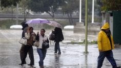 AZOTAN LLUVIAS