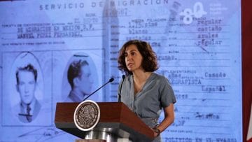 Conferencia matutina