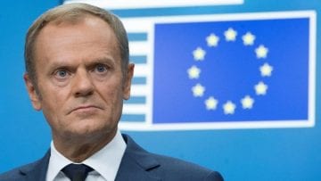 Cumbre sobre inmigración, seguridad y defensa en Bruselas