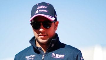 F1 Grand Prix of Spain