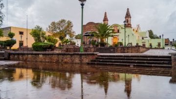 AyuntamientoBocas