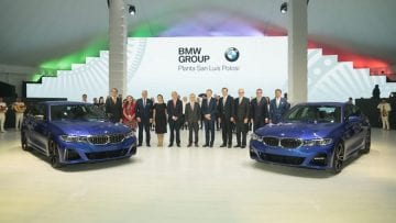BMWSLP