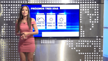 ClimaFinSemana