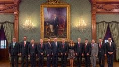 GobiernoGobernadores