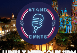 StandZona14