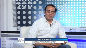 XavierNaca