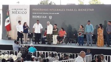 becas