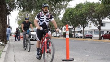 ciclovia
