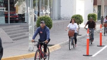 ciclovia