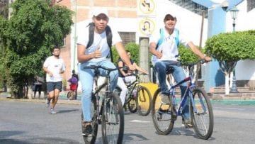 ciclovia