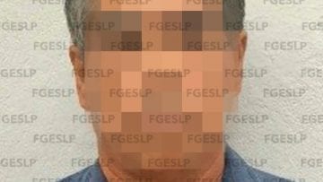 detenido