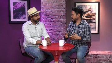 Espectadores: Chessani, Sangre de Coyote