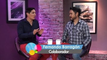 Espectadores: Fernando Barragan comenta sobre Franco Zeffirelli