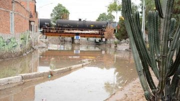 inundacion