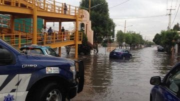 lluvia