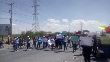 manifestacion