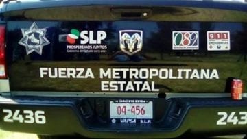 policiametro