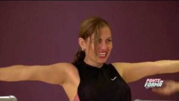 #PonteEnFormaC7 Bebarre. 19 de Junio del 2019 (Bloque 2)