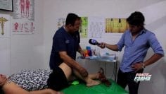 #PonteEnFormaC7 Cinta Neuromuscular. 3 de Mayo del 2019 (Bloque 2)