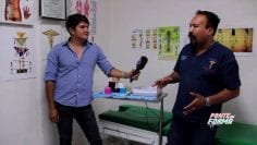 #PonteEnFormaC7 Cinta Neuromuscular. 3 de Mayo del 2019 (Bloque 1)