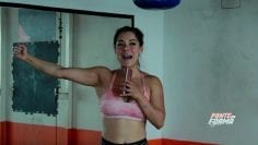 #PonteEnFormaC7 Ejercicios de brazo y hombro. 16 de Mayo, 2019 (Bloque 2)