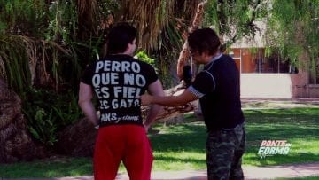 #PonteEnFormaC7 Ejercicios de Brazo y hombro. 13 de Mayo, 2019 (Bloque 1)