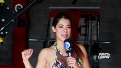 #PonteEnFormaC7 Ejercicios de brazo. 7 de Mayo del 2019 (Bloque 1)