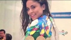 #PonteEnFormaC7 ENTREVISTA CON PAOLA LONGORIA Programa 29 de abril del 2019 (Bloque 2)