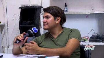 #PonteEnFormaC7 Nutrición deportiva. 7 de Junio del 2019 (Bloque 1)