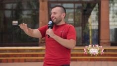 #PonteEnFormaC7 Programa 1 de Marzo 2019 Bloque 1