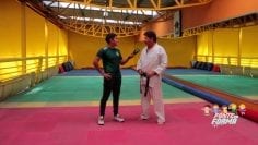 #PonteEnFormaC7 Programa 10 de Abril del 2019 (Bloque 1)