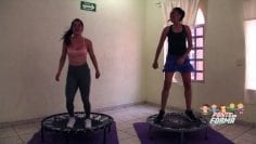 #PonteEnFormaC7 Programa 11 de Abril del 2019 (Bloque 2)