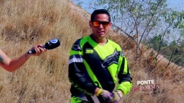 #PonteEnFormaC7 Programa 11 de Febrero 2019 Bloque 1