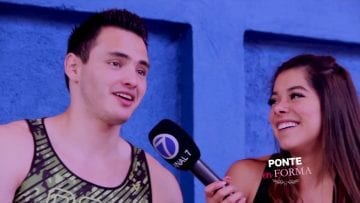 #PonteEnFormaC7 Programa 12 de Febrero 2019 Bloque 2
