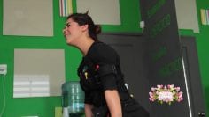 #PonteEnFormaC7 Programa 12 de Marzo 2019 Bloque 2