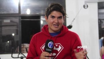 #PonteEnFormaC7 Programa 13 de Febrero 2019 Bloque 2