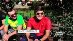 #PonteEnFormaC7 Programa 14 de Enero 2019 Bloque 2