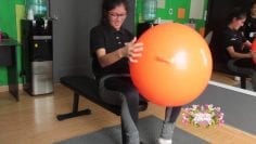 #PonteEnFormaC7 Programa 14 de Marzo (Bloque 1)