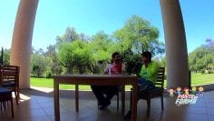 #PonteEnFormaC7 Programa 15 de Abril del 2019 (Bloque 1)