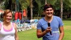 #PonteEnFormaC7 Programa 15 de Febrero 2019 Bloque 2