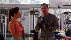 #PonteEnFormaC7 Programa 16 de Abril del 2019 (Bloque 2)