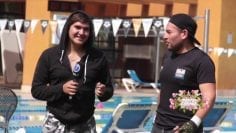 #PonteEnFormaC7 Programa 18 de Marzo del 2019 (Bloque 1)