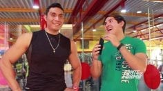 #PonteEnFormaC7 Programa 1ero de Enero 2019 Bloque 1