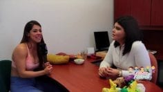 #PonteEnFormaC7 Programa 2 de Abril del 2019 (Bloque 1)